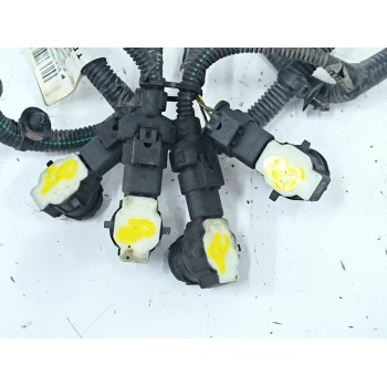 Recambio de sensor de aparcamiento para volvo xc40 (536) d3 referencia OEM IAM 31678927 32209488 