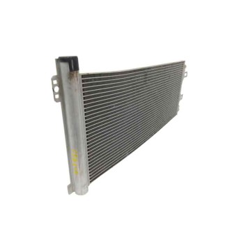 Recambio de condensador / radiador aire acondicionado para fiat ducato furgoneta (250) 100 multijet 2,2 d referencia OEM IAM 136