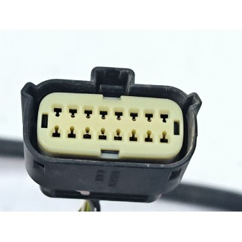 Recambio de sensor de aparcamiento para volvo xc40 (536) d3 referencia OEM IAM 31678927 32209488 