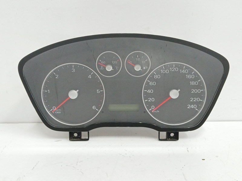 Recambio de cuadro instrumentos para ford focus c-max (dm2) 2.0 tdci referencia OEM IAM 44ZU262 44ZU267 AU6620A