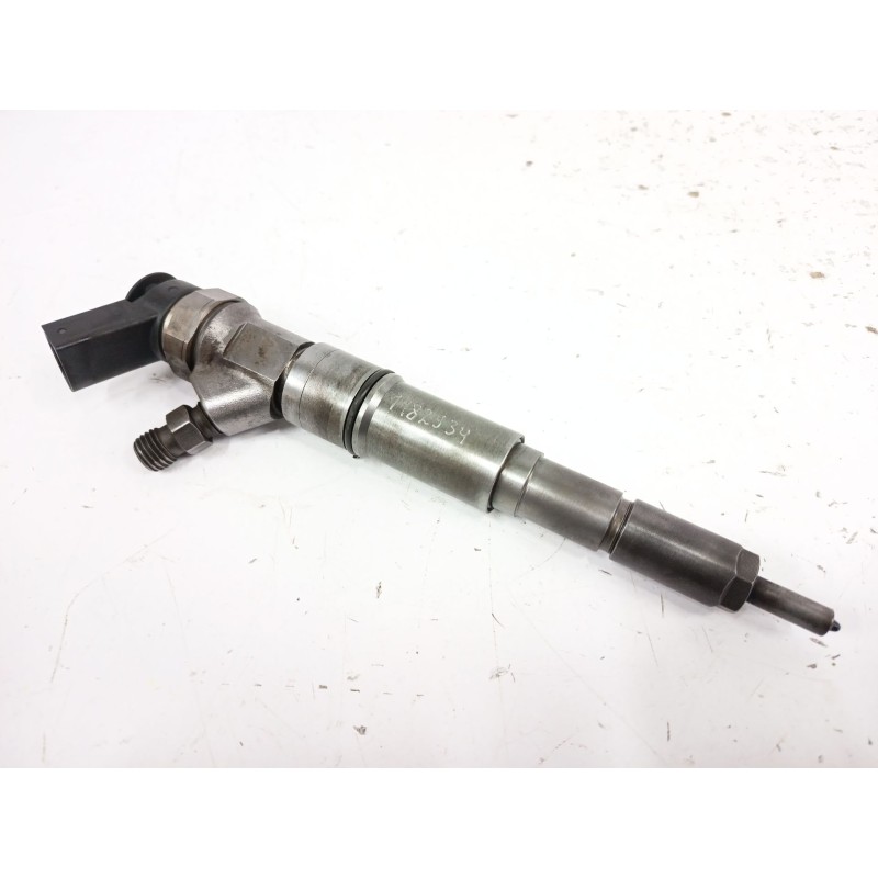 Recambio de inyector para bmw 3 compact (e46) 320 td referencia OEM IAM 7790629 0445110149 
