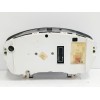 Recambio de cuadro instrumentos para ford focus c-max (dm2) 2.0 tdci referencia OEM IAM 44ZU262 44ZU267 AU6620A