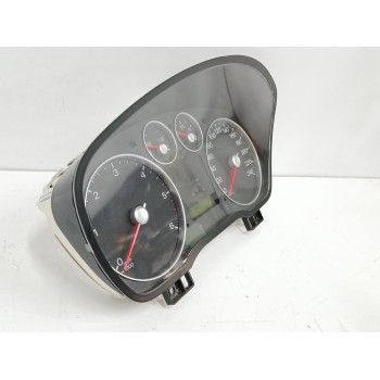 Recambio de cuadro instrumentos para ford focus c-max (dm2) 2.0 tdci referencia OEM IAM 44ZU262 44ZU267 AU6620A