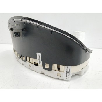 Recambio de cuadro instrumentos para ford focus c-max (dm2) 2.0 tdci referencia OEM IAM 44ZU262 44ZU267 AU6620A