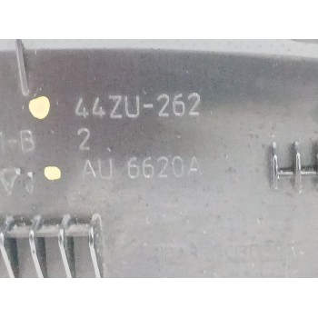 Recambio de cuadro instrumentos para ford focus c-max (dm2) 2.0 tdci referencia OEM IAM 44ZU262 44ZU267 AU6620A