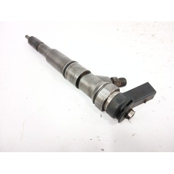 Recambio de inyector para bmw 3 compact (e46) 320 td referencia OEM IAM 7790629 0445110149 