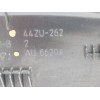 Recambio de cuadro instrumentos para ford focus c-max (dm2) 2.0 tdci referencia OEM IAM 44ZU262 44ZU267 AU6620A
