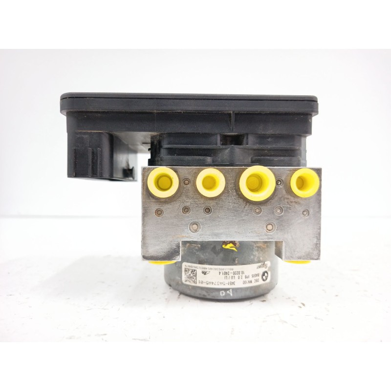 Recambio de abs para bmw x2 (f39) sdrive 18 i referencia OEM IAM 34515A374A5 10022024014 