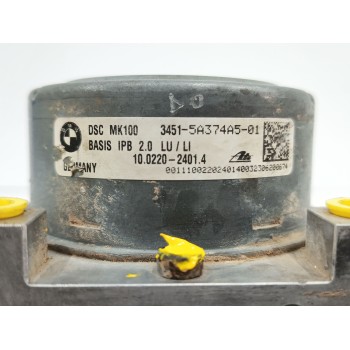 Recambio de abs para bmw x2 (f39) sdrive 18 i referencia OEM IAM 34515A374A5 10022024014 