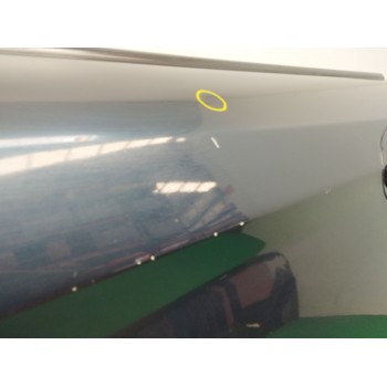 Recambio de puerta delantera izquierda para hyundai coupe ii (gk) 1.6 16v referencia OEM IAM 760032C300  