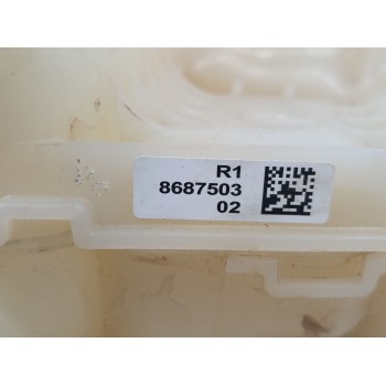 Recambio de deposito expansion para bmw x2 (f39) sdrive 18 i referencia OEM IAM 8687503  