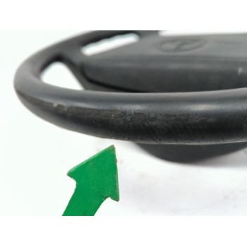 Recambio de volante para mercedes-benz clase e (w124) e 300 d (124.131) referencia OEM IAM   