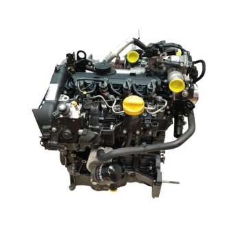 MOTOR COMPLETO K9K628 