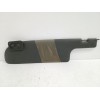 Recambio de parasol izquierdo para iveco daily iii furgoneta 35 s 13 v,35 c 13 v referencia OEM IAM 58082  