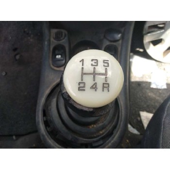 citroën c2 del año 2004