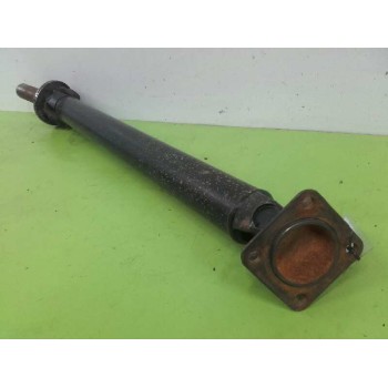 Recambio de transmision central para nissan terrano/terrano.ii (r20) s (3-ptas.) referencia OEM IAM 373002X960 84 CM 