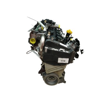 Recambio de motor completo para renault clio iv (bh_) 1.5 dci 75 referencia OEM IAM K9K628  