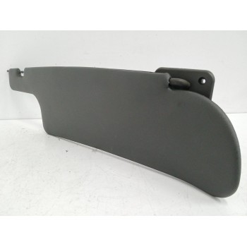 Recambio de parasol izquierdo para iveco daily iii furgoneta 35 s 13 v,35 c 13 v referencia OEM IAM 58082  