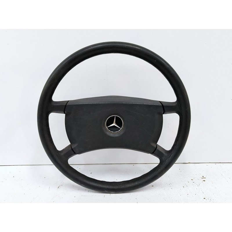 Recambio de volante para mercedes-benz 124 sedán (w124) 250 d (124.125) referencia OEM IAM 1264640017  