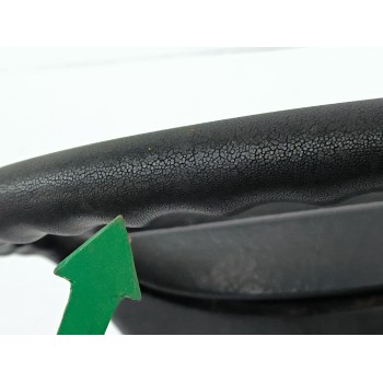 Recambio de volante para mercedes-benz 124 sedán (w124) 250 d (124.125) referencia OEM IAM 1264640017  