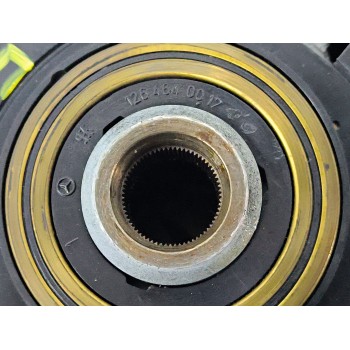 Recambio de volante para mercedes-benz 124 sedán (w124) 250 d (124.125) referencia OEM IAM 1264640017  