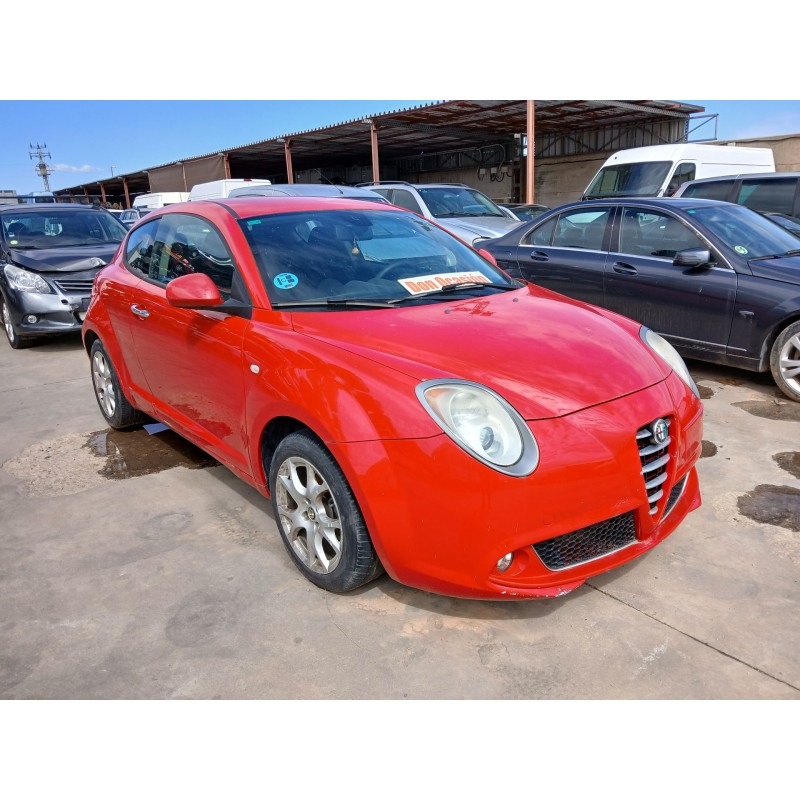 ALFA ROMEO MITO (955_) 2009