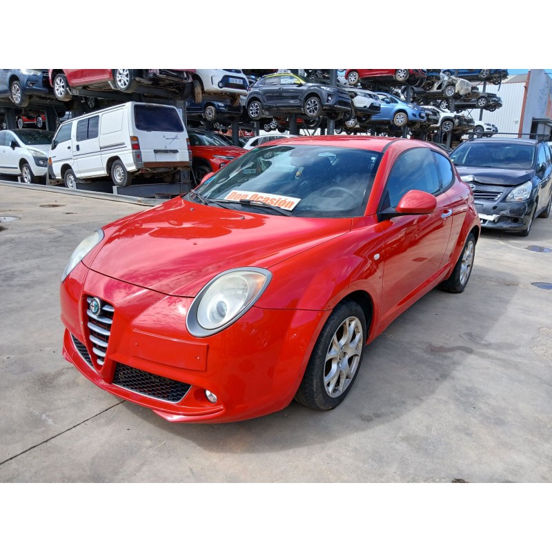 ALFA ROMEO MITO (955_) 2009