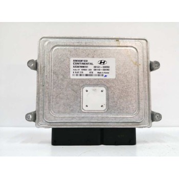 Recambio de centralita motor uce para hyundai ioniq tecno hybrid referencia OEM IAM 391A103HK0 A2C3878990101 3911003HK0