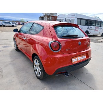 alfa romeo mito (955_) del año 2009