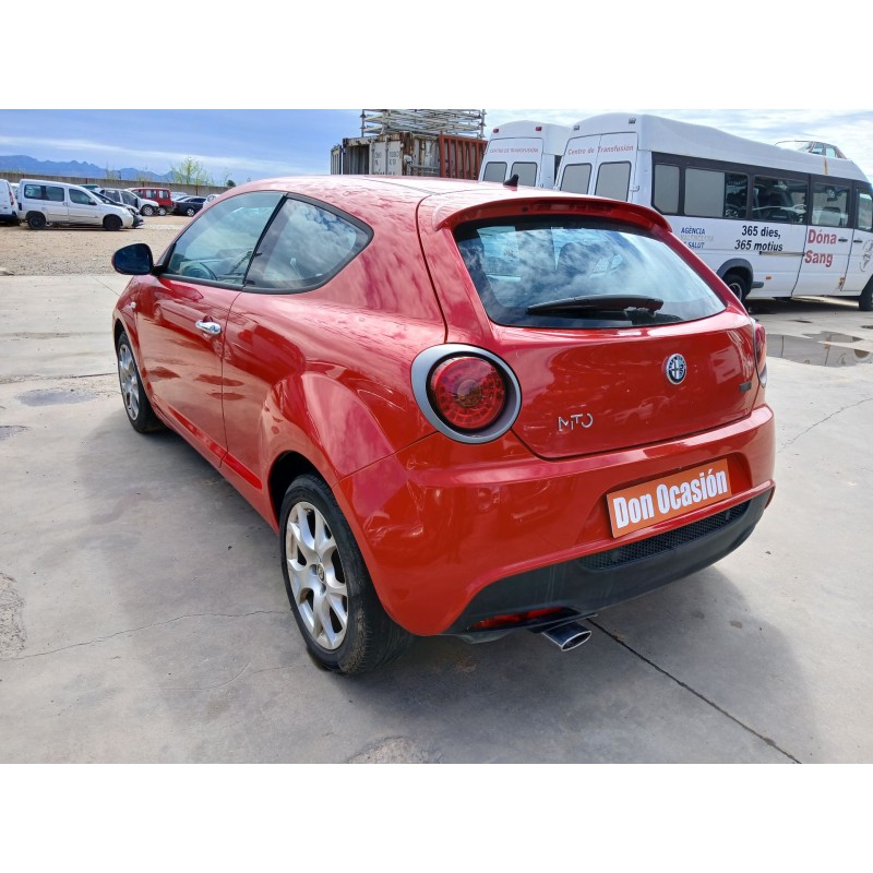 ALFA ROMEO MITO (955_) 2009