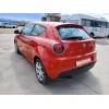 alfa romeo mito (955_) del año 2009