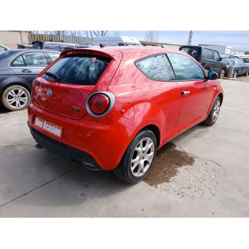 alfa romeo mito (955_) del año 2009
