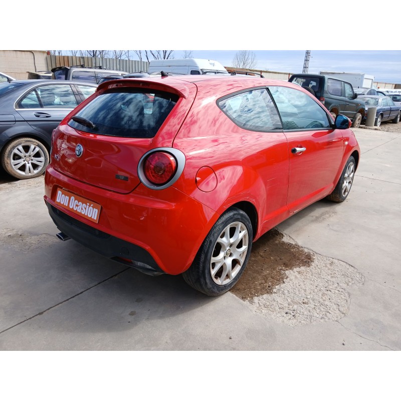 ALFA ROMEO MITO (955_) 2009