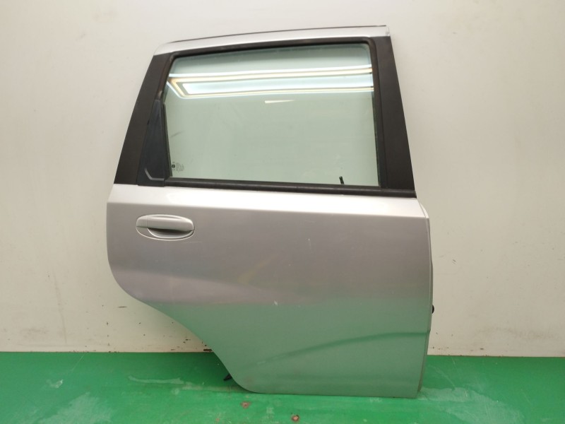 Recambio de puerta trasera derecha para chevrolet aveo / kalos hatchback (t250, t255) 1.4 referencia OEM IAM 96942348  