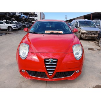 alfa romeo mito (955_) del año 2009