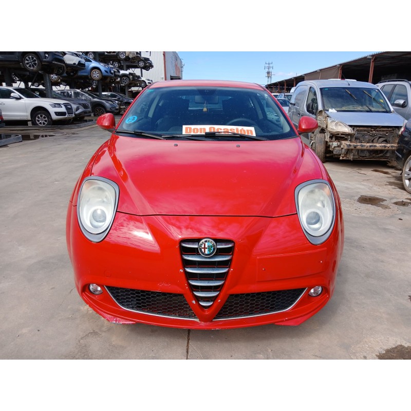 ALFA ROMEO MITO (955_) 2009