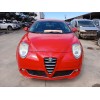 alfa romeo mito (955_) del año 2009