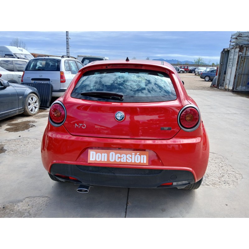 ALFA ROMEO MITO (955_) 2009