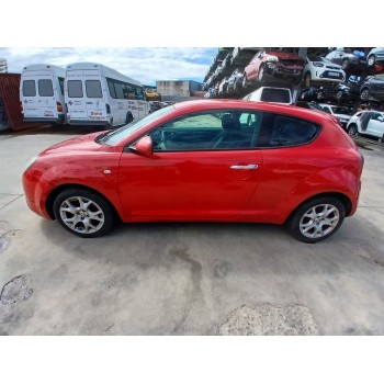 alfa romeo mito (955_) del año 2009