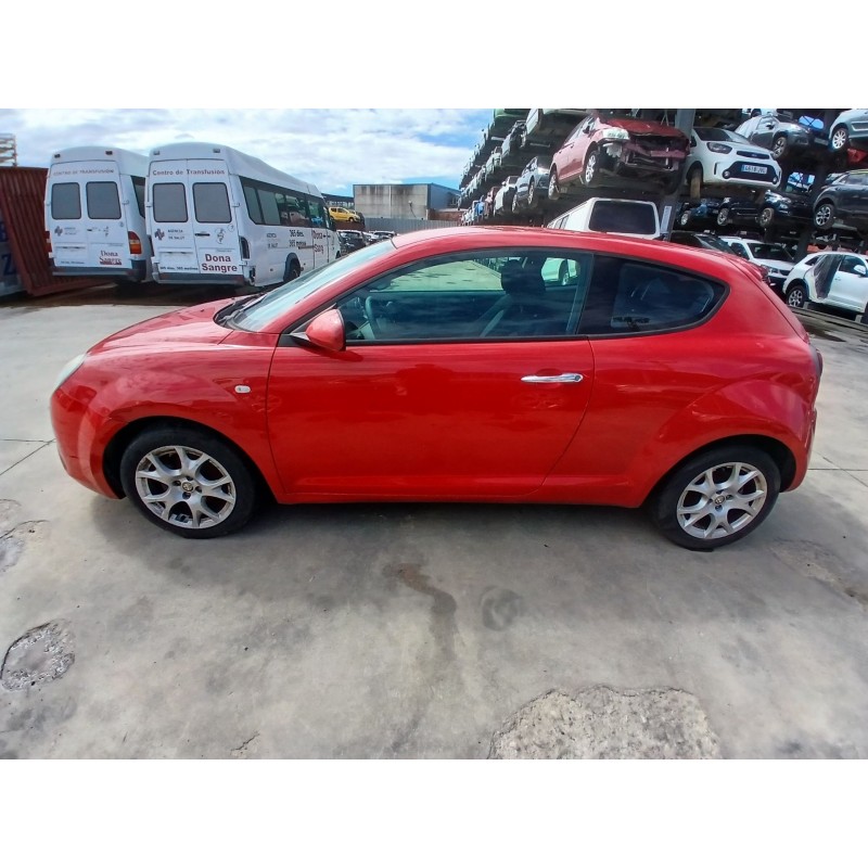 ALFA ROMEO MITO (955_) 2009