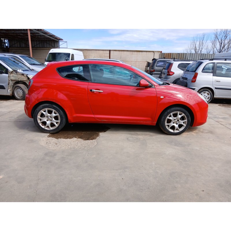 ALFA ROMEO MITO (955_) 2009