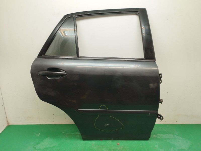 Recambio de puerta trasera derecha para lexus rx 300(mcu35) 3.0 v6 cat referencia OEM IAM 6700348080  