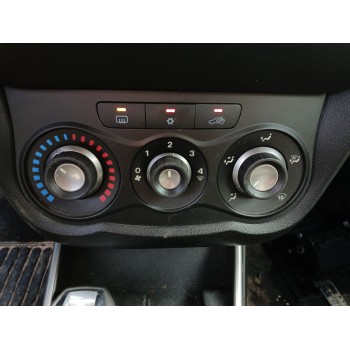 alfa romeo mito (955_) del año 2009