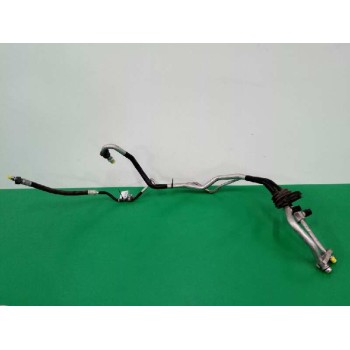 Recambio de tubos aire acondicionado para volkswagen passat berlina (3b2) comfortline referencia OEM IAM 8D1260712K  