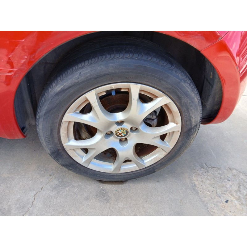 ALFA ROMEO MITO (955_) 2009