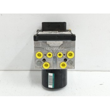 Recambio de abs para peugeot 407 (6d_) 2.0 hdi 135 (6drhrh, 6drhre, 6drhrg, 6drhrj) referencia OEM IAM 15710602 CS5243F017AIO 