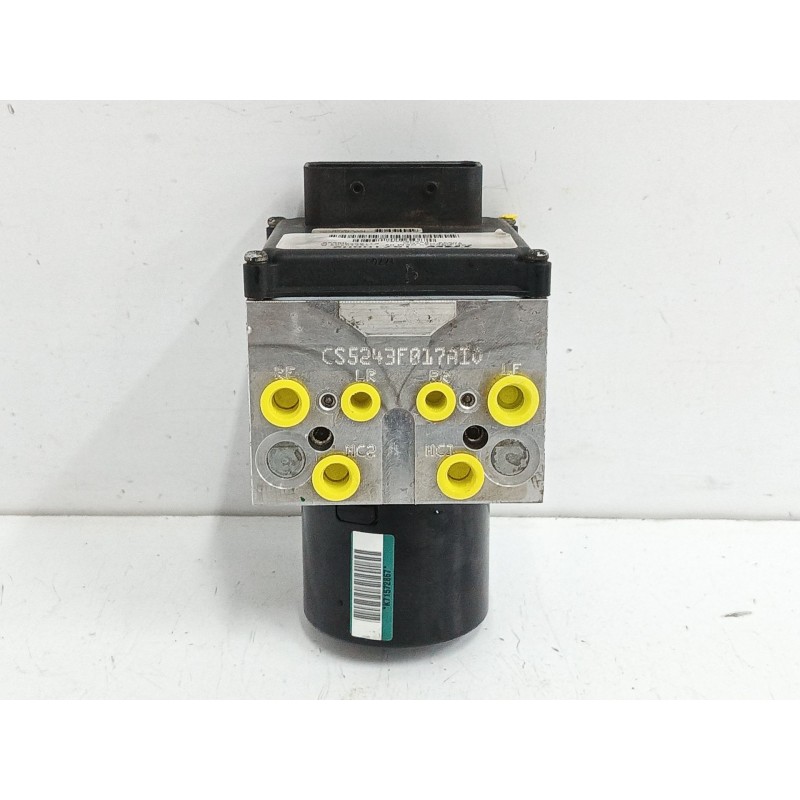Recambio de abs para peugeot 407 (6d_) 2.0 hdi 135 (6drhrh, 6drhre, 6drhrg, 6drhrj) referencia OEM IAM 15710602 CS5243F017AIO 