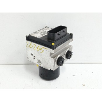 Recambio de abs para peugeot 407 (6d_) 2.0 hdi 135 (6drhrh, 6drhre, 6drhrg, 6drhrj) referencia OEM IAM 15710602 CS5243F017AIO 