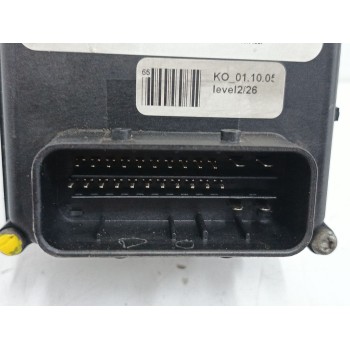 Recambio de abs para peugeot 407 (6d_) 2.0 hdi 135 (6drhrh, 6drhre, 6drhrg, 6drhrj) referencia OEM IAM 15710602 CS5243F017AIO 