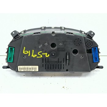 Recambio de cuadro instrumentos para skoda octavia i (1u2) 1.9 tdi referencia OEM IAM 1U0920811F  
